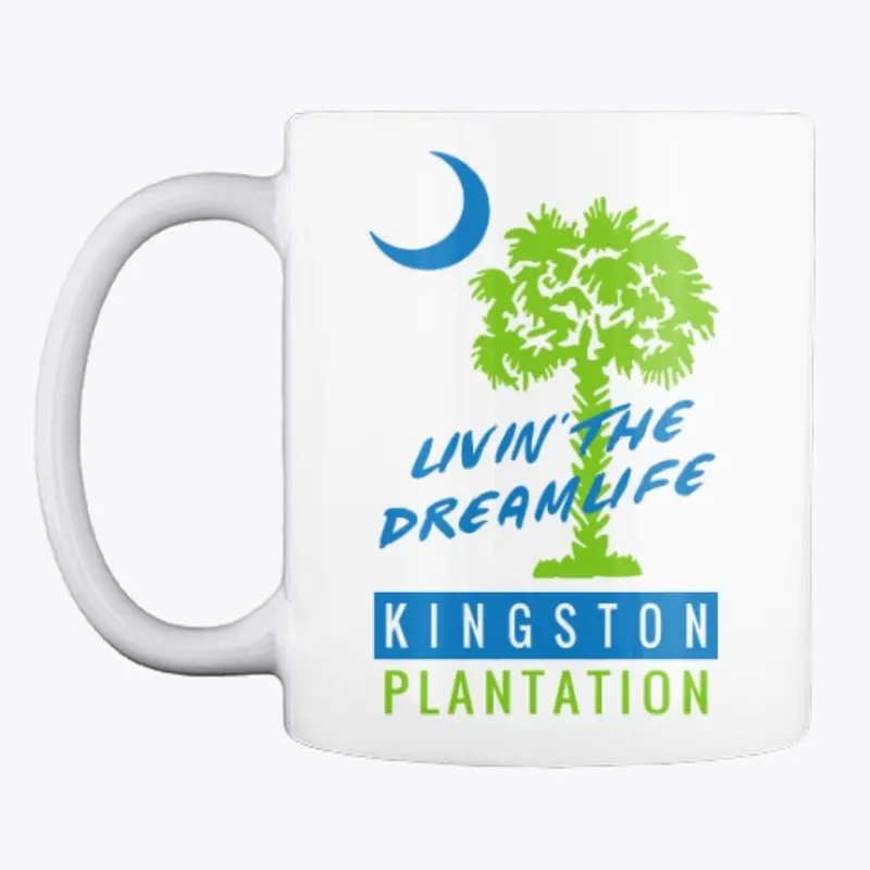 Hot Beverage - LTD - Kingston Plantation