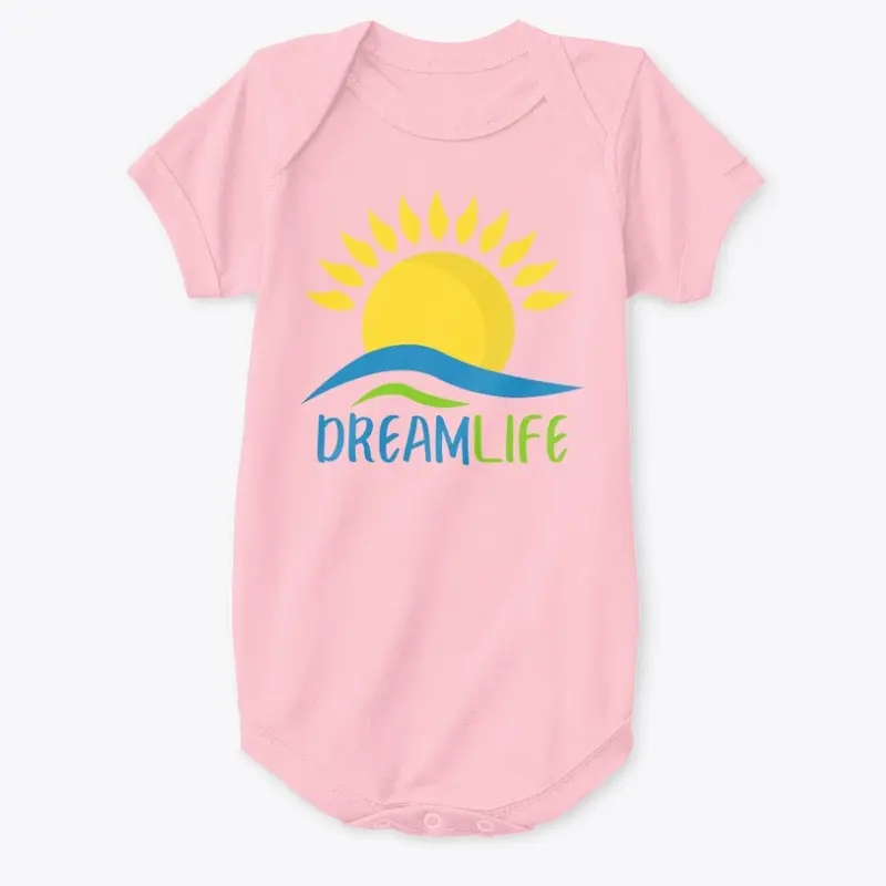 Baby Dreams