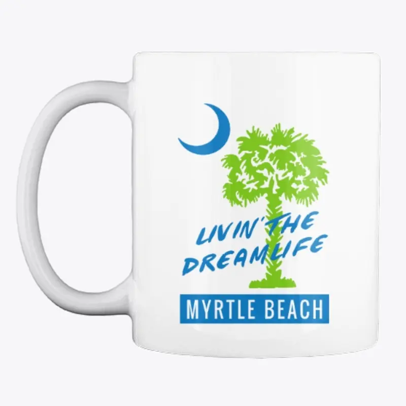 Hot Beverage - LTD - Myrtle Beach