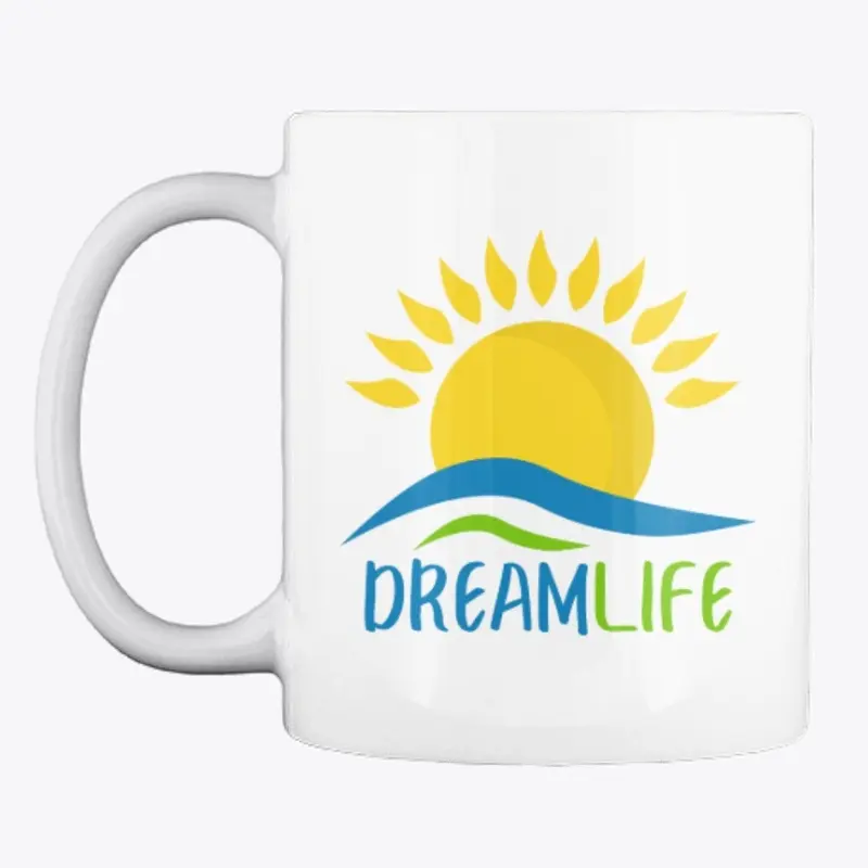 Dreamlife Sun &amp; Sea 